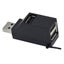 USB Hub For PC Computer For Portable Hard Drives drop shiping - 2PCS - B Carousel 3