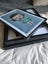 5x Kids bedroom framed prints of Japan felt crafts Carousel 10
