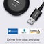USB Extend 0.5m 1m 1.5m 2m For Deskto Laptop Computer Notebook - 0.5M - 2PCS Carousel 4