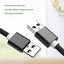 USB Extender for Radiator Hard Disk Webcom camera USB Cable Extens - 1-1M-5PCS Carousel 4