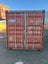 20' Shipping Container Auckland Carousel 6