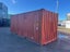 20' Shipping Container Auckland Carousel 7