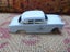 Old NZ Toy Micro Models Holden FE Sedan SA Police Traffic Division Die Cast Carousel 3