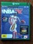 Williamson NBA 2K21 Xbox Series X game Carousel 1