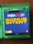 Williamson NBA 2K21 Xbox Series X game Carousel 4