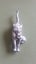 Pewter cat and kitten brooch. Carousel 1