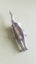 Pewter cat and kitten brooch. Carousel 2