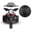 Ride On Motorbike Carousel 4
