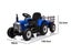 Ride On Tractor Carousel 3