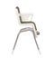 NUNA Zaaz Highchair - Pine Carousel 9