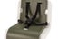 NUNA Zaaz Highchair - Pine Carousel 4