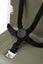 NUNA Zaaz Highchair - Pine Carousel 5