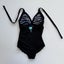 Zest Resort One Piece Swimsuit/Togs Size 10 Carousel 4