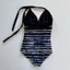 Zest Resort One Piece Swimsuit/Togs Size 10 Carousel 2