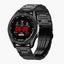 Multi Watch Face Wristband Heart Rate Monitor Music Control Smart Watch - 2 Carousel 1