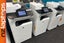 HP PageWide Colour Flow E77650 A3 A4 MFP Printer Carousel 1