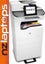 HP PageWide Colour Flow E77650 A3 A4 MFP Printer Carousel 2