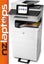 HP PageWide Colour Flow E77650 A3 A4 MFP Printer Carousel 3