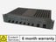 Sound Choice PA Mixer Amplifier - 120W RMS, with speakers Carousel 1
