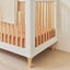 Babyletto Lolly 3-in-1 Convertible Crib with Toddler Bed Conversion Kit Carousel 3