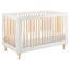 Babyletto Lolly 3-in-1 Convertible Crib with Toddler Bed Conversion Kit Carousel 7