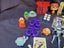 McDonalds Toys Carousel 4