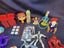 McDonalds Toys Carousel 3