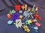 McDonalds Toys Carousel 1