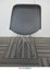 PR5674 - Genuine Grey Herman Miller Eames Side Chair Carousel 4
