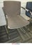 PR5681 - Grey Wilkhann Reception Chair Carousel 1