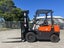 CT Power 2.5Ton Forklift Diesel Forklift Carousel 6