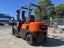 CT Power 2.5Ton Forklift Diesel Forklift Carousel 5