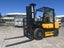 Vmax 3.5Ton Forklift Diesel Forklift Carousel 7