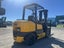 Vmax 3.5Ton Forklift Diesel Forklift Carousel 3