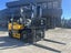 Vmax 3.5Ton Forklift Diesel Forklift Carousel 1