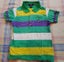 Boy Summer Clothes Carousel 7