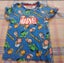 Boy Summer Clothes Carousel 8
