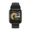 Oxygen Monitor Multi-sport Modes Intelligent Alarm Clock Smart Watch - 1 Carousel 1