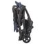 Laika Compact Stroller and Carrycot-Nomad Blue Carousel 3