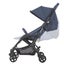 Laika Compact Stroller and Carrycot-Nomad Blue Carousel 4