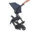 Laika Compact Stroller and Carrycot-Nomad Blue Carousel 5