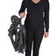 Laika Compact Stroller and Carrycot-Nomad Blue Carousel 6