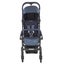 Laika Compact Stroller and Carrycot-Nomad Blue Carousel 7