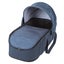 Laika Compact Stroller and Carrycot-Nomad Blue Carousel 8