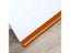 Door Draft Stopper Weather Stripping Door Sweep Adjustable Under Door Blocker Carousel 1