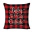New Christmas Pillowcase Pillow Cover - 3 - A - 3PCS - RED Carousel 1