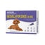 Neovela Flea + Worm For Dogs 2.6-5kg Carousel 1
