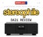 Emm Labs DA2i DAC/Streamer - The Pinnacle of Digital to Analog Conversion Carousel 9