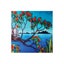 Ceramic Tile NZ Designs 15 x 15cm Carousel 2