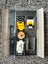 LEGO Star Wars Stormtrooper Wrist Watch Carousel 3